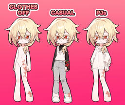 KOUSHI KOUSHI
